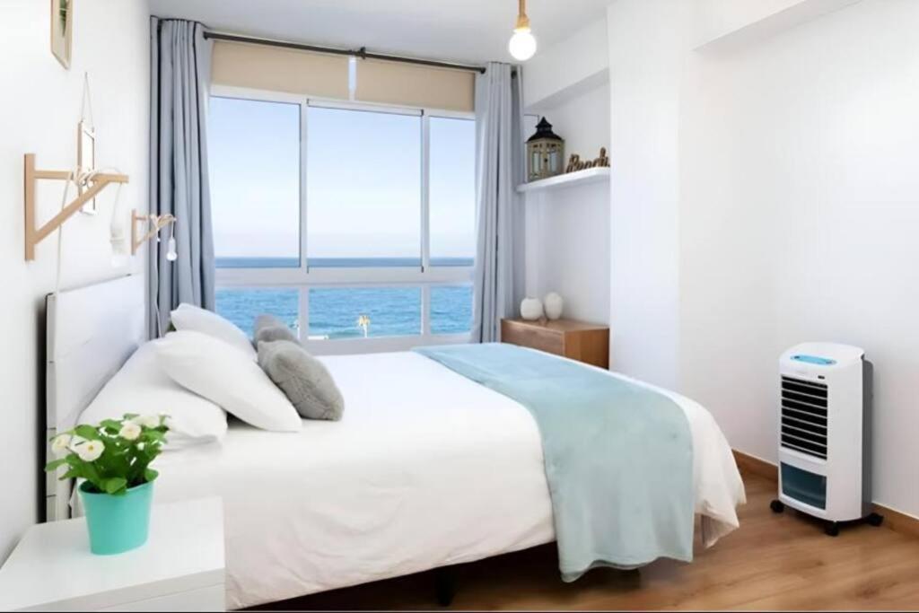 En Appartement Candelaria