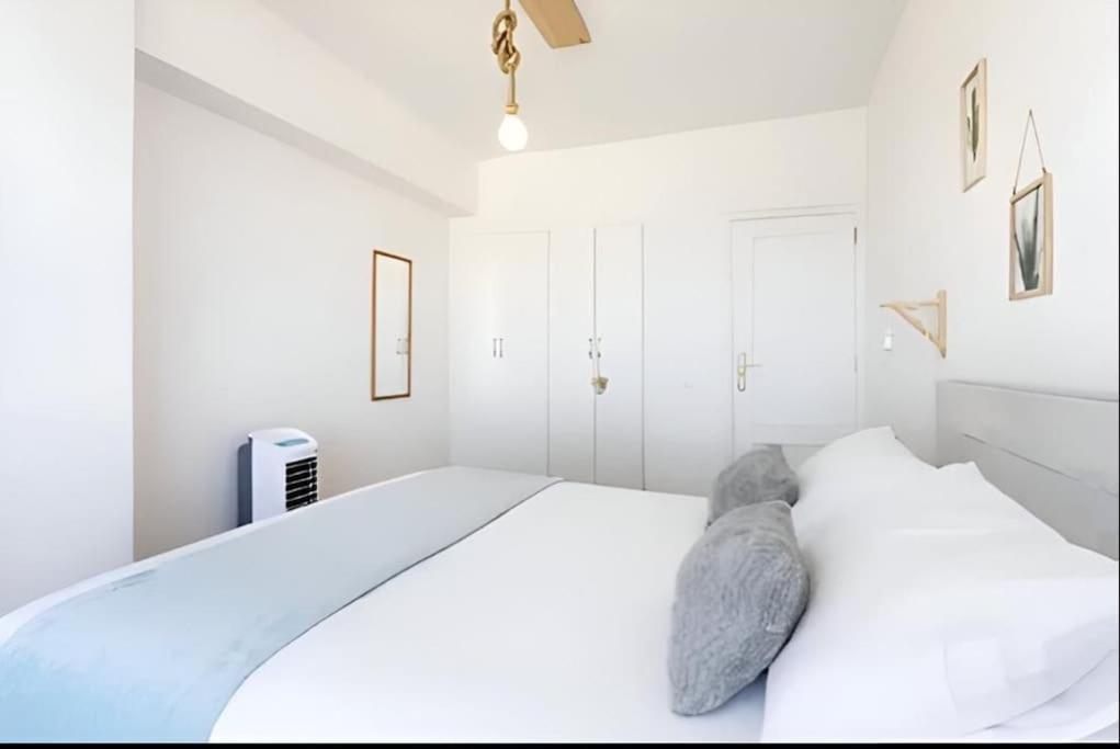 En Appartement