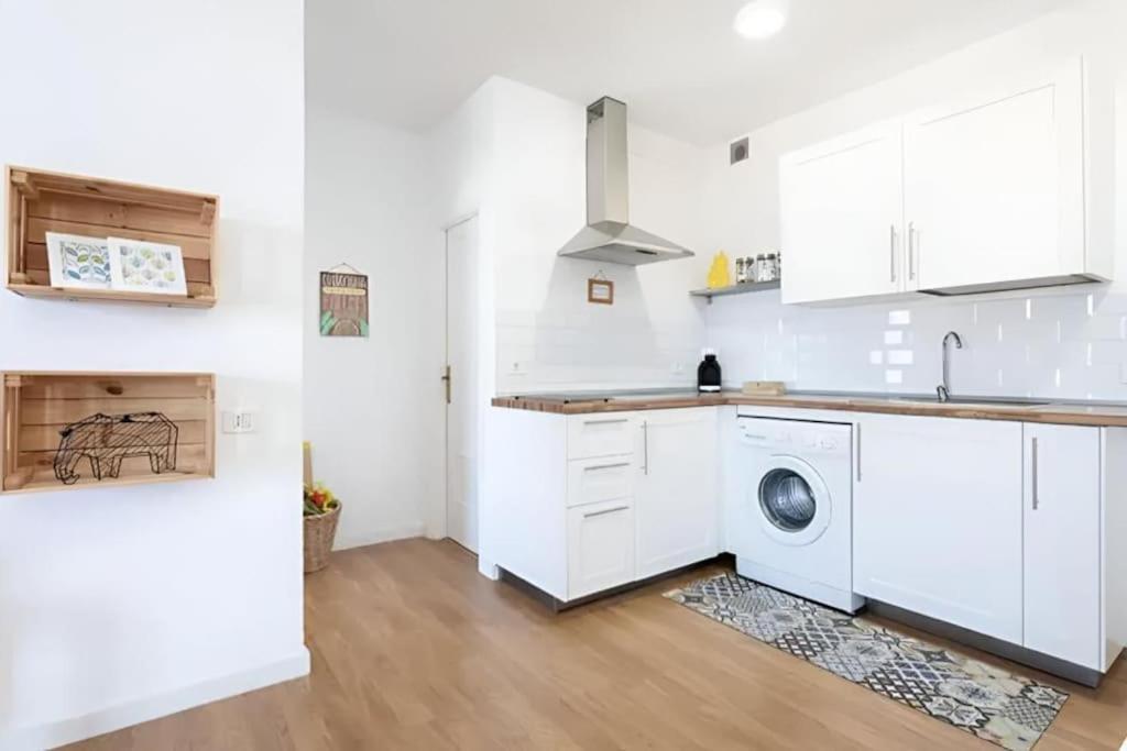 En Appartement Candelaria