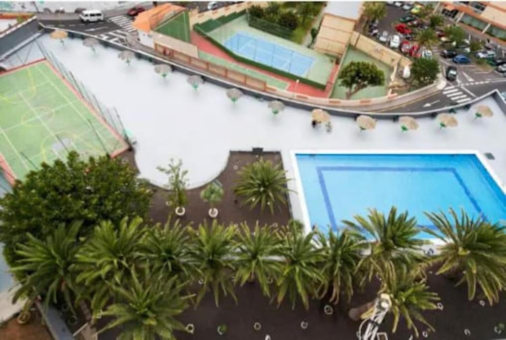 Appartement En Candelaria
