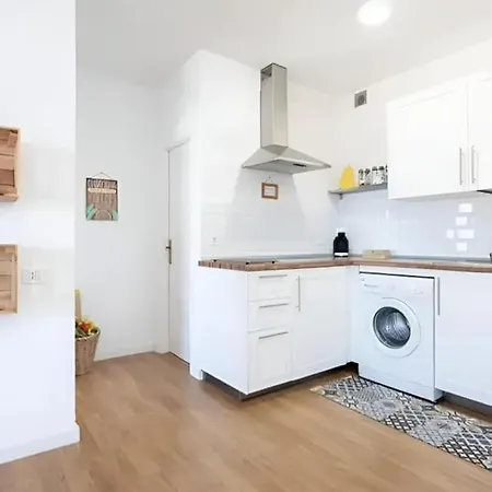 Apartamento En Candelaria Exterior foto
