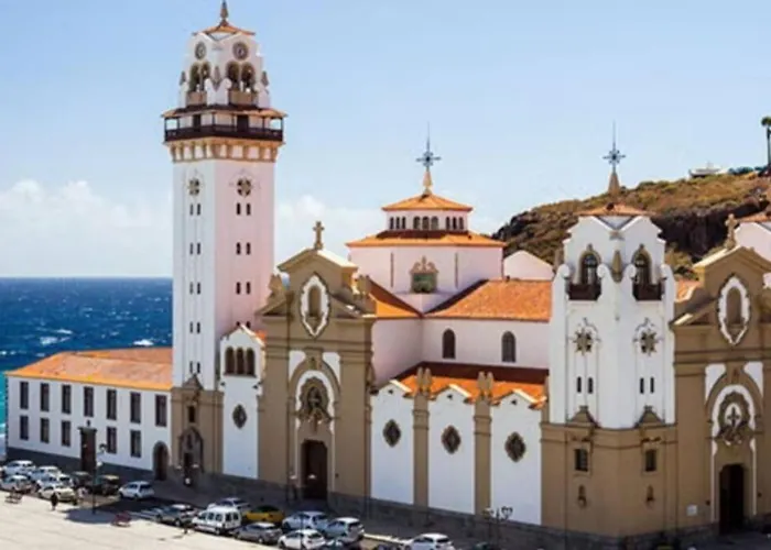 Apartamento En Candelaria