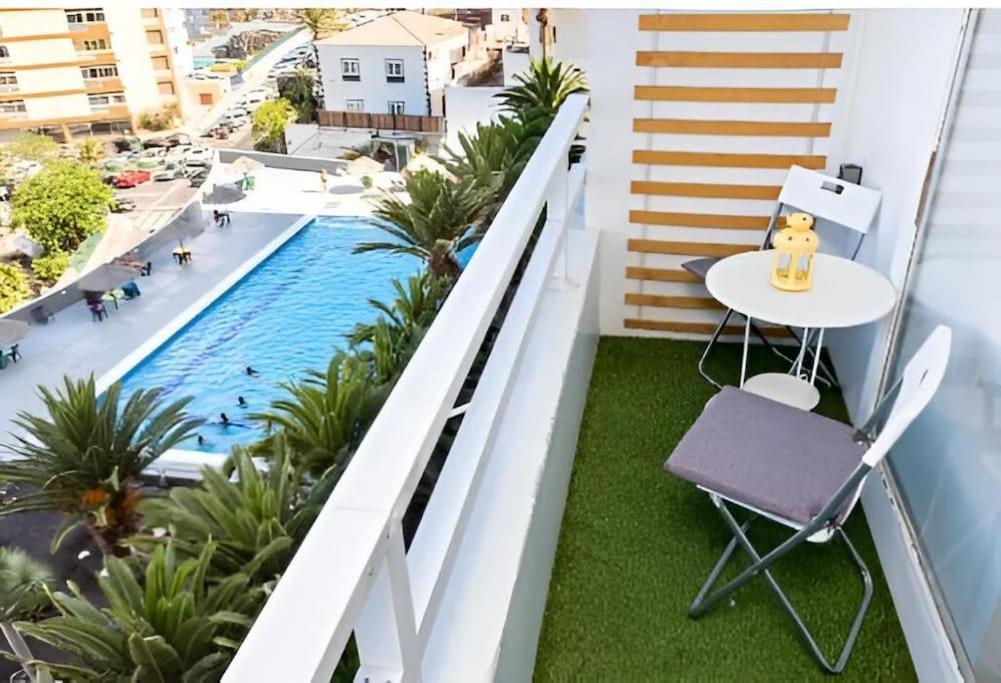 En Apartment Candelaria